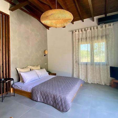 Akasti Slow Living Paralia Sikias 외부 사진
