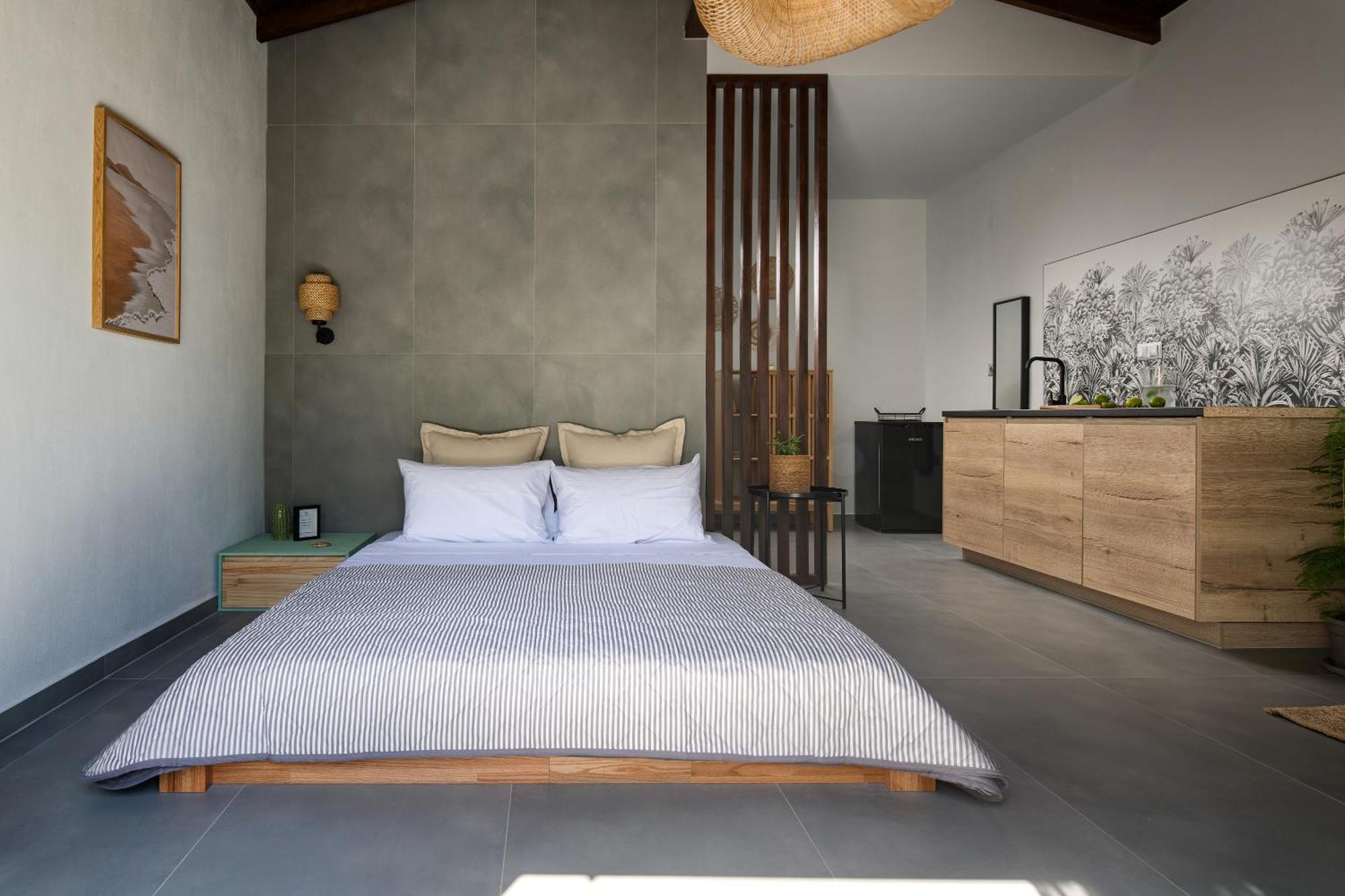 Akasti Slow Living Paralia Sikias 외부 사진