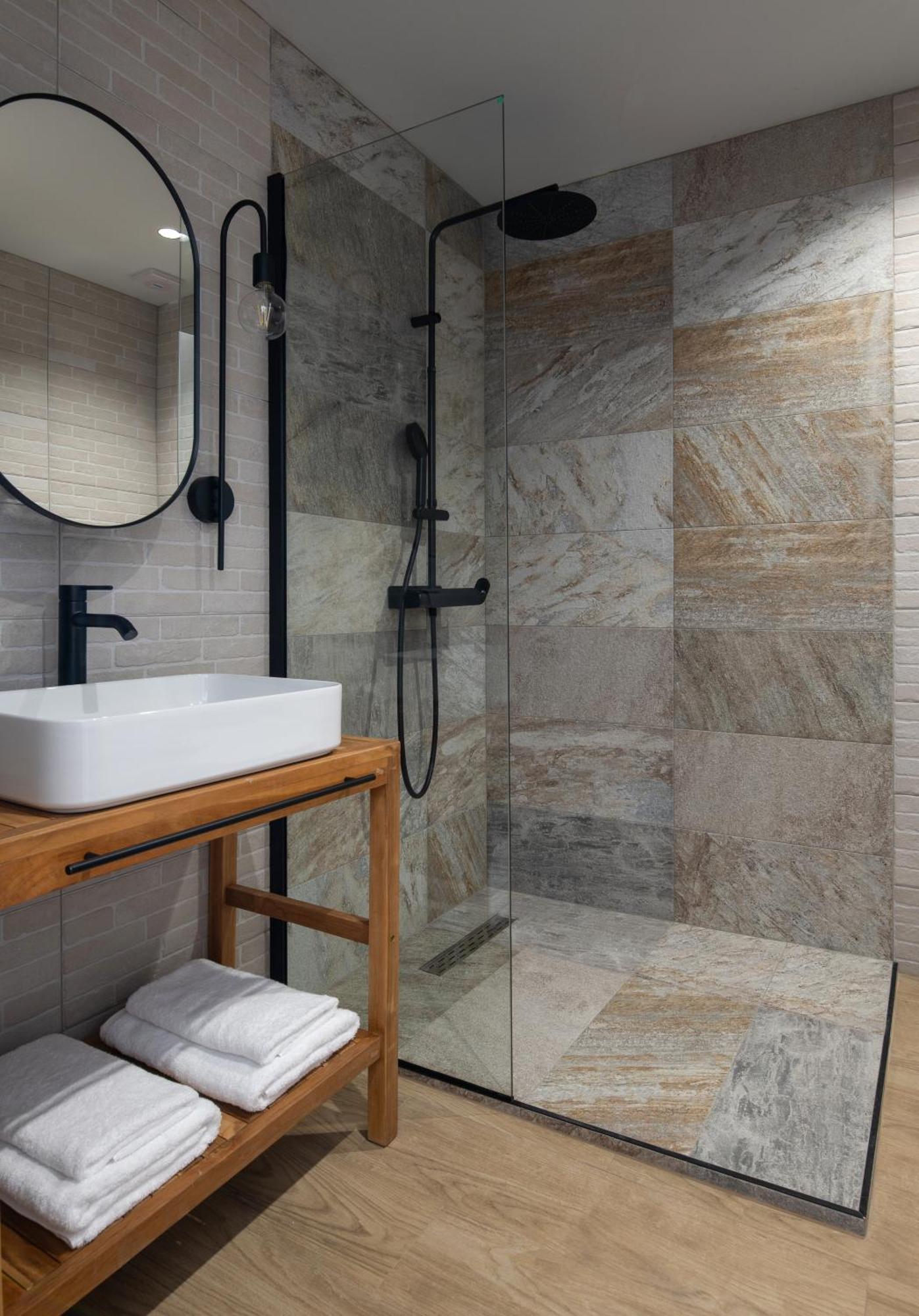 Akasti Slow Living Paralia Sikias 외부 사진