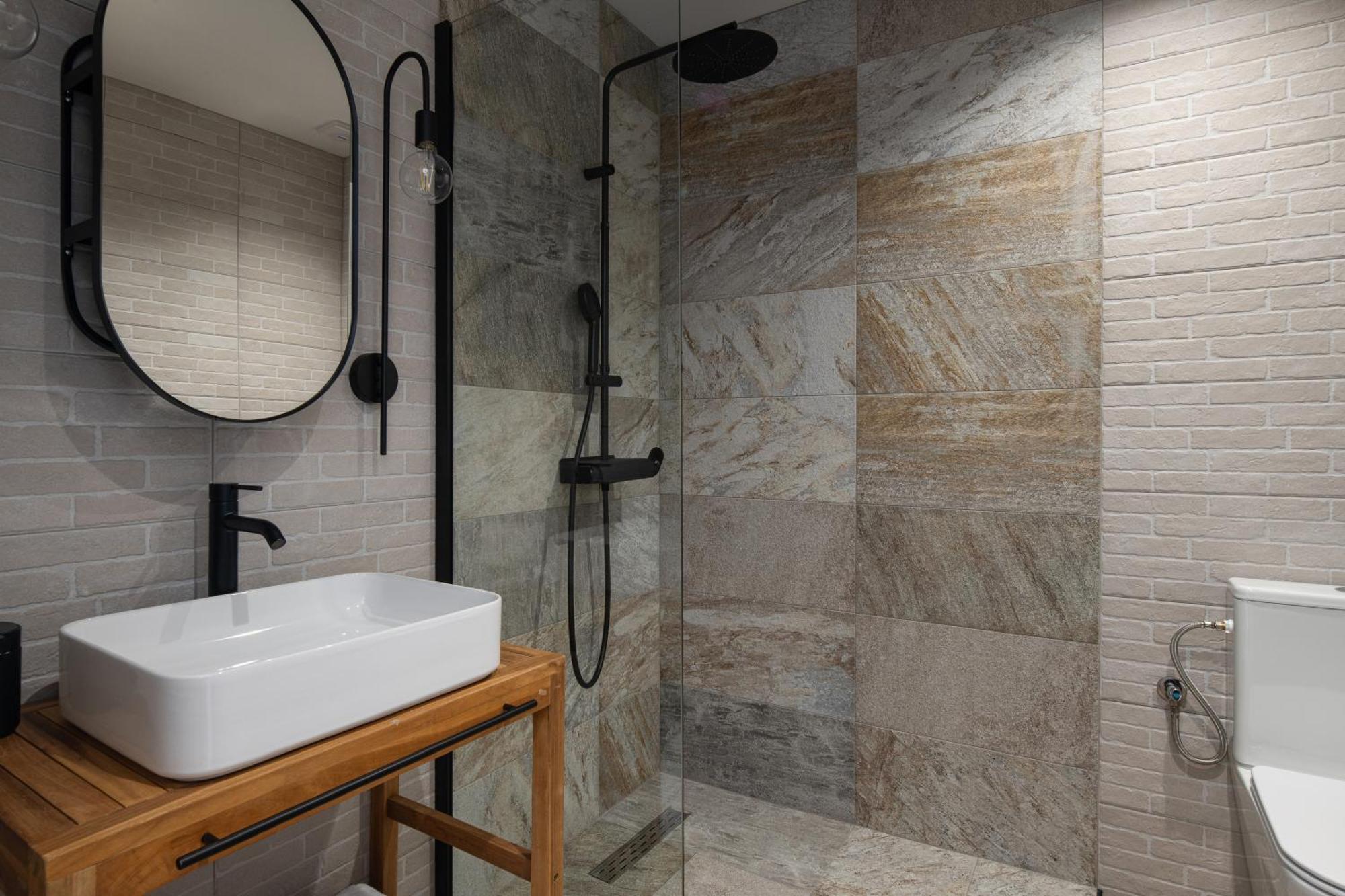 Akasti Slow Living Paralia Sikias 외부 사진