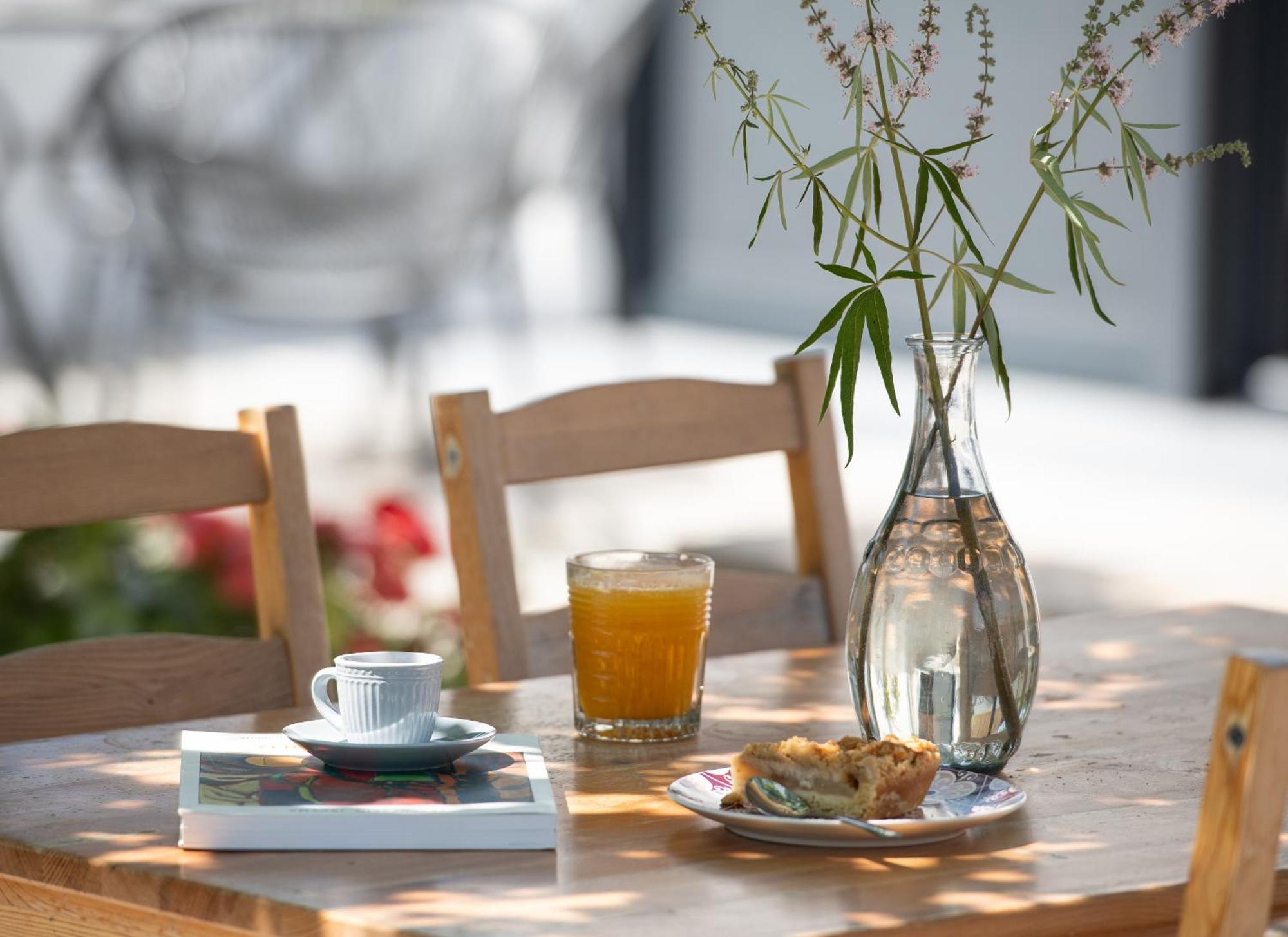 Akasti Slow Living Paralia Sikias 외부 사진