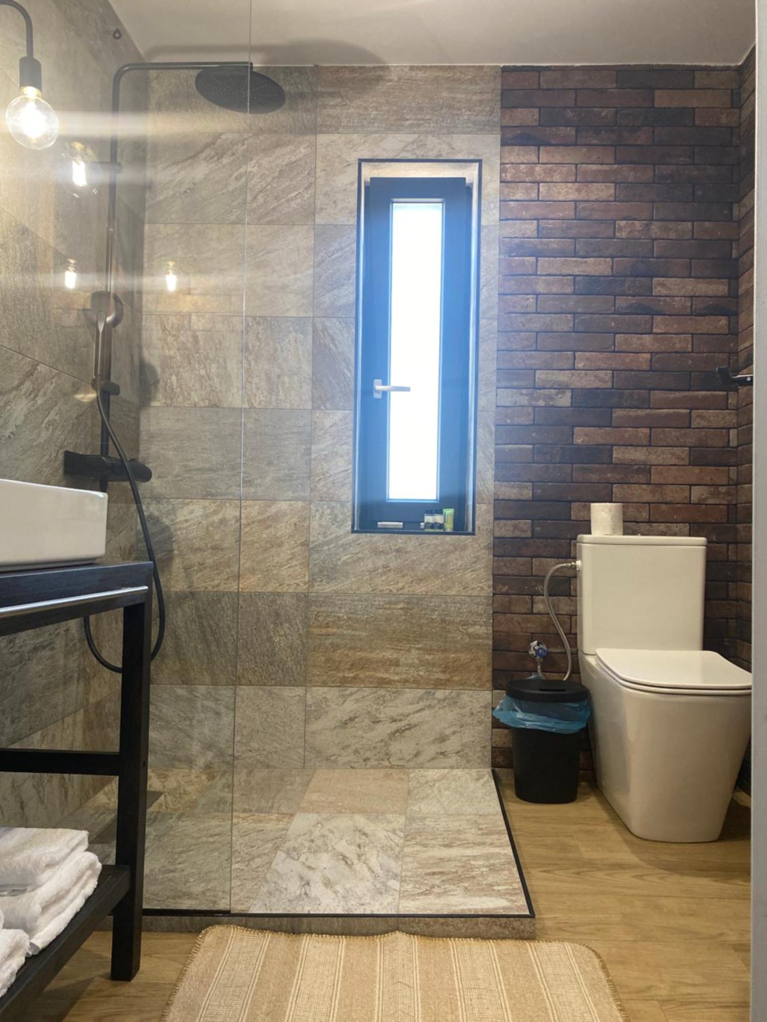 Akasti Slow Living Paralia Sikias 외부 사진